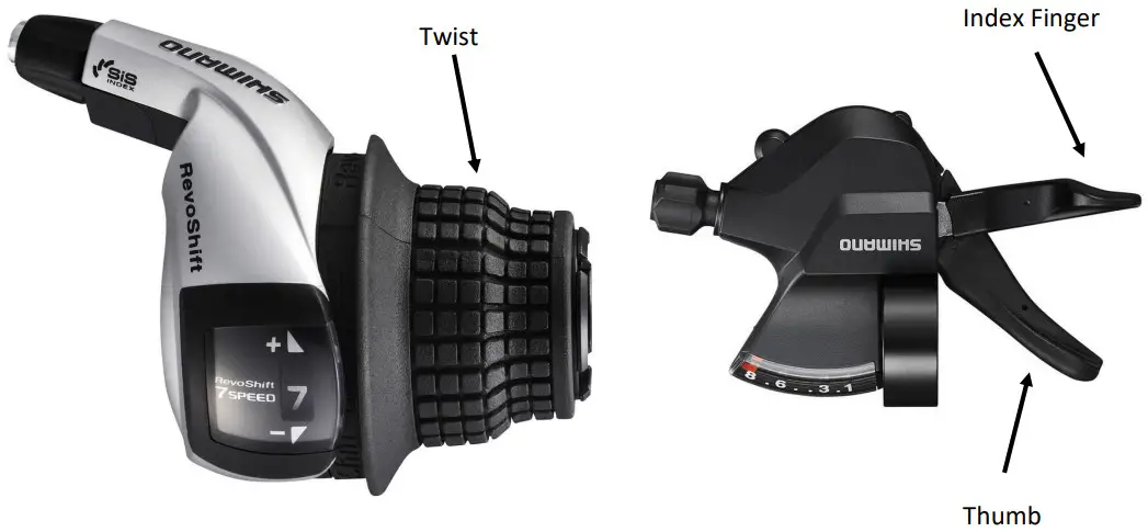 woosh Rambletta Electric Bike - FIGURE 16