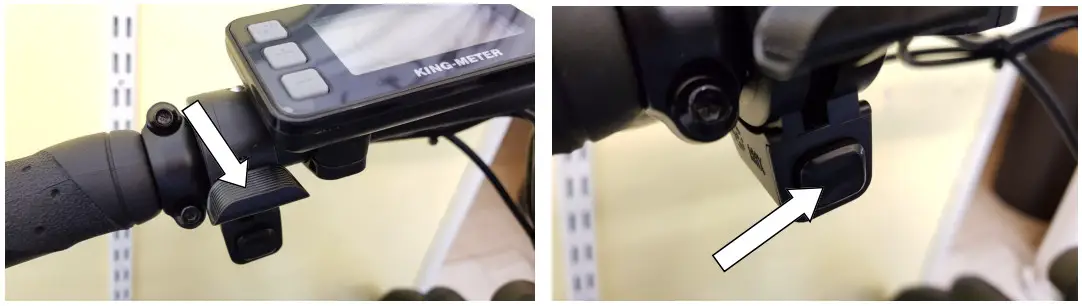 woosh Rambletta Electric Bike - FIGURE 17