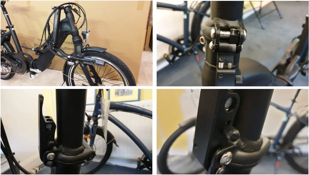 woosh Rambletta Electric Bike - FIGURE 2