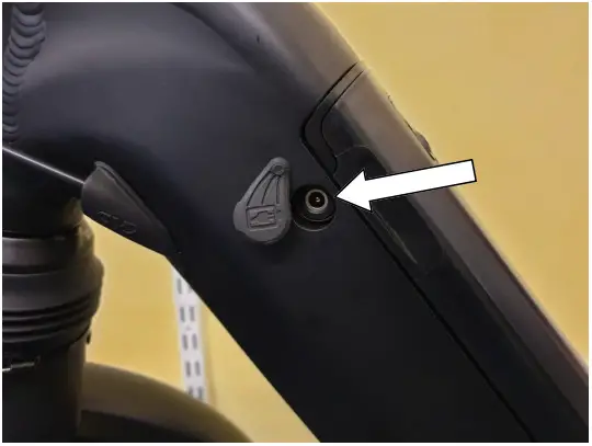 woosh Rambletta Electric Bike - FIGURE 4