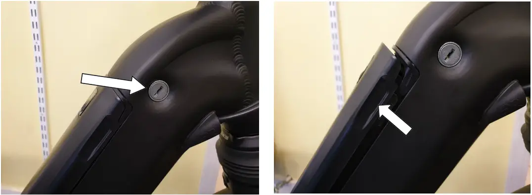 woosh Rambletta Electric Bike - FIGURE 5