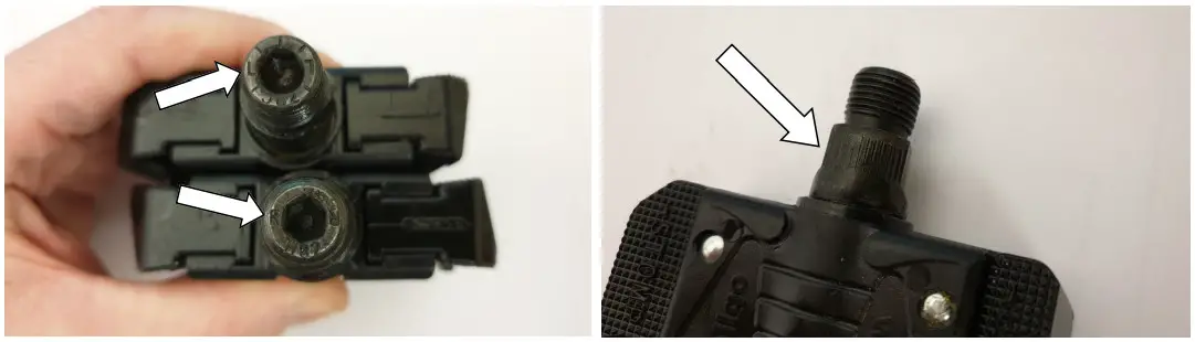 woosh Rambletta Electric Bike - FIGURE 8