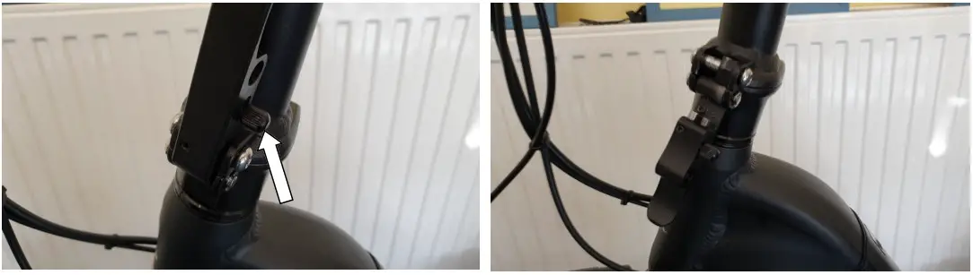 woosh Rambletta Electric Bike - FIGURE 9