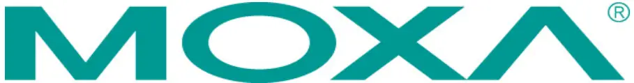MOXA logo