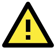 WARNING Icon