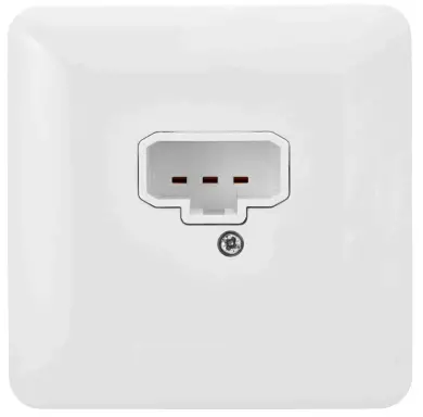 anslut 007356 Lamp Socket DCL