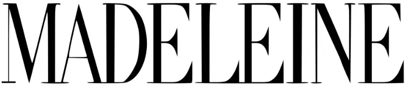 MADELEINE-logo