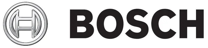 BOSCH Logo