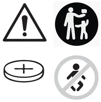Safety Symbols