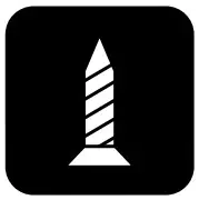 Screw Icon