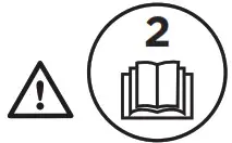 BISSELL 3112 Powerclean 2X Powerful Carpet Cleaner - icon 1