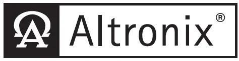 Altronix-logo
