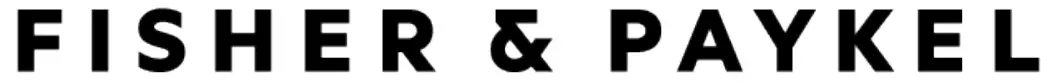 FISHER PAYKEL Logo