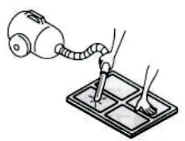 Whynter Energy Star 50 Pint Portable Dehumidifier - MAINTENANCE 3