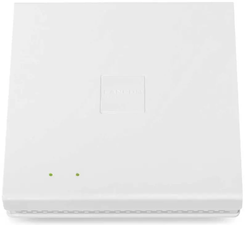 SYSTEMS LX-6400 WIFI Access Point