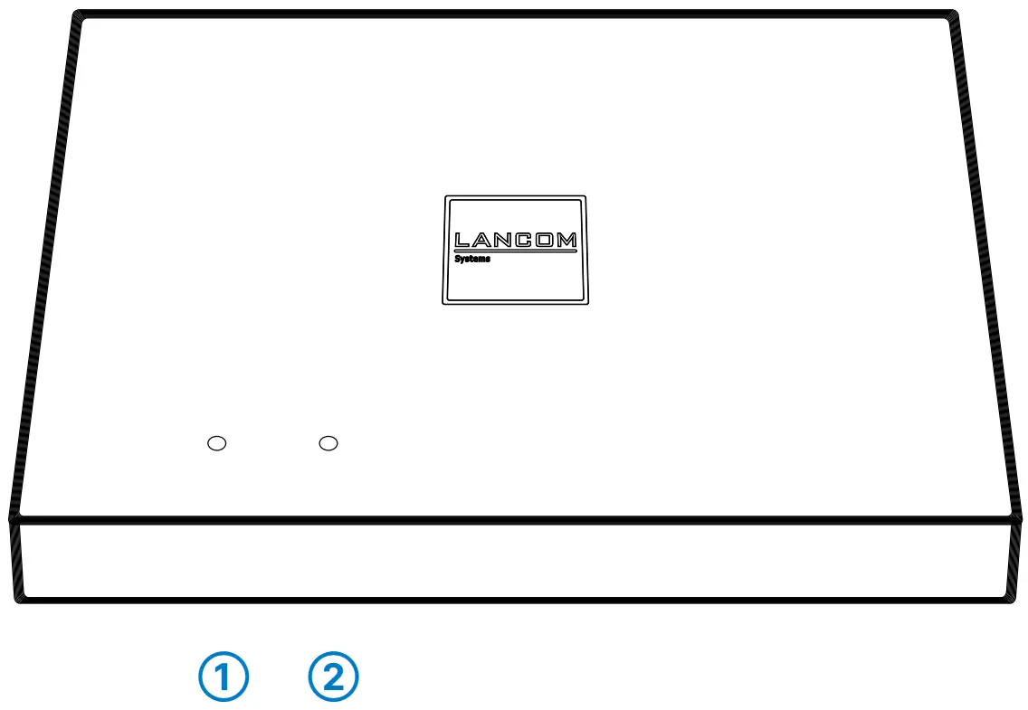 LED description & technical details