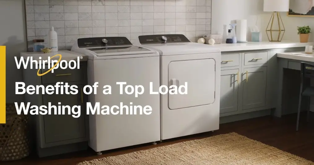 Whirlpool W11557654b, W11567358b-sp Top Loading Washing Machine User Guide Whirlpool W11557654b, W11567358b-sp Top Loading Washing Machine User Guide