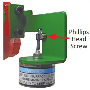 SQUIBB TAYLOR P810-R-KIT Spacer Kit - 2