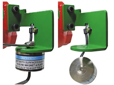 SQUIBB TAYLOR P810-R-KIT Spacer Kit - 3