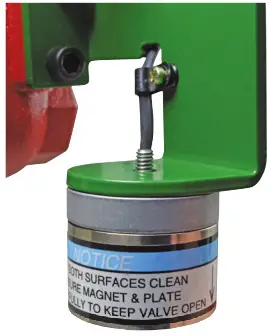 SQUIBB TAYLOR P810-R-KIT Spacer Kit - 4