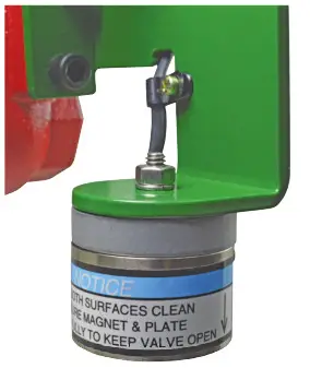 SQUIBB TAYLOR P810-R-KIT Spacer Kit - 5