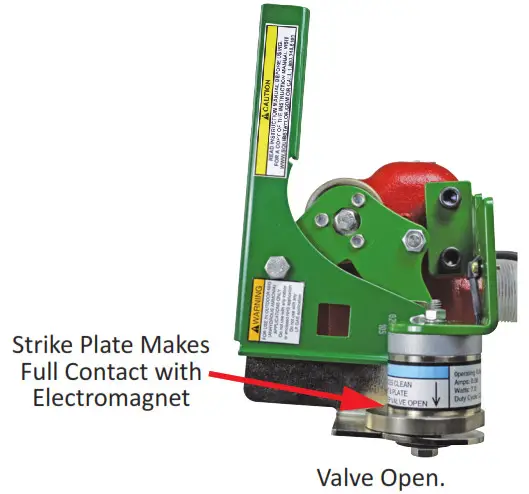 SQUIBB TAYLOR P810-R-KIT Spacer Kit - 7