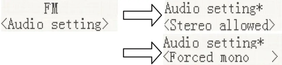 Lenco MC 175SI (V2) DAB FM Radio with CD Player USB and Bluetooth - fig 16