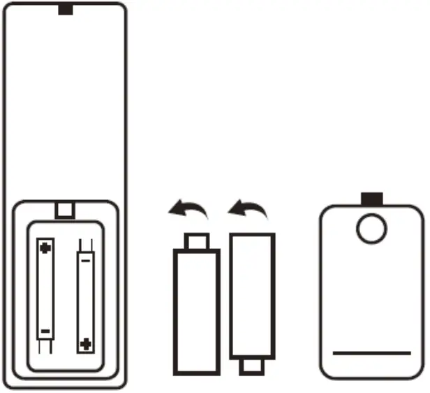 Lenco MC 175SI (V2) DAB FM Radio with CD Player USB and Bluetooth - fig 3