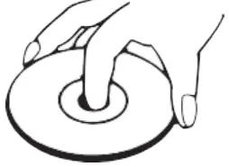 Lenco MC 175SI (V2) DAB FM Radio with CD Player USB and Bluetooth - icon 1