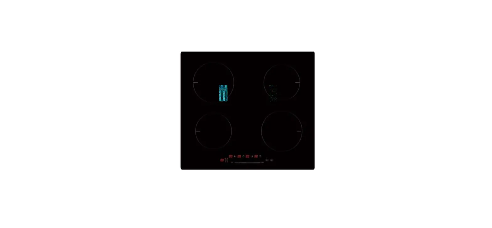 Arebos Ar-he-ik4 Induction Hob 4 Hot Plates User Manual
