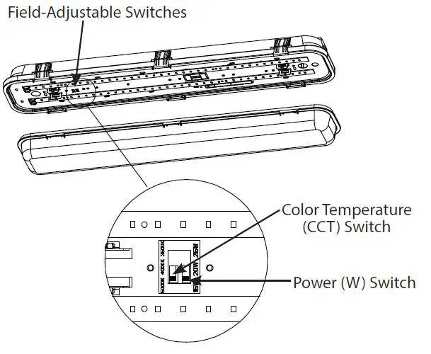 RAB-SEAL-2FT-Field-Adjustable-Seal-FIG-8