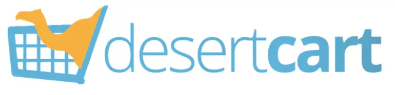 desertcart - logo