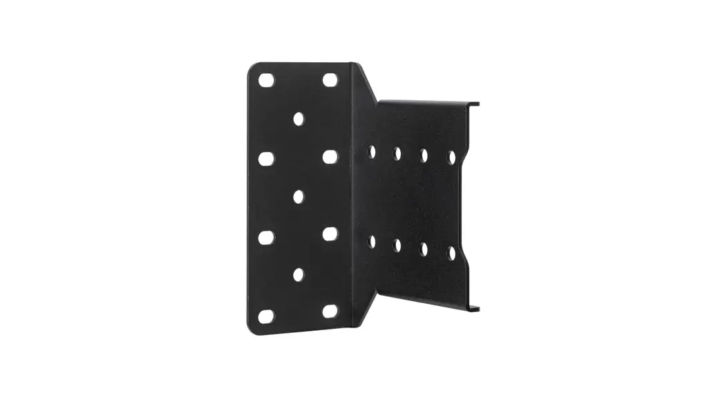 Hagor 3223 Cps Single Rail Adapter For From Wall Installation Guide