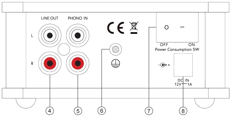 TAGA-HARMONY-TTP-300-MM-MC-Phono-Preamplifier-fig-2