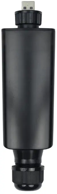 Solplanet QG0035 WLAN/LAN-Stick Dual Band