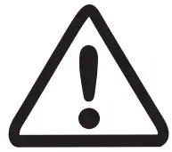 Warning Icon