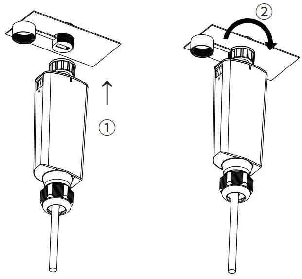 Installation Instructions