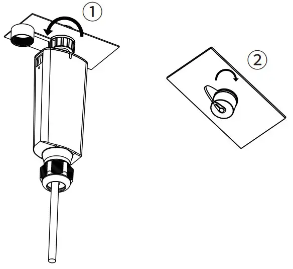 Installation Instructions