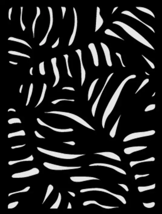 OUTDECO-Paradise-36x-48x5-by-16 Inch -Decorative- Modular -Panels