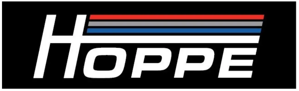 HOPPE Logo