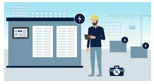 Beijer ELECTRONICS Genset Sample for Energy Applications-fig11