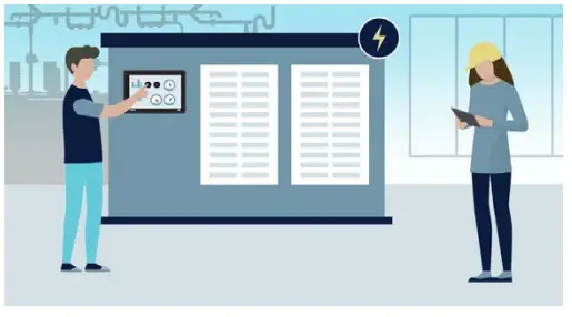 Beijer ELECTRONICS Genset Sample for Energy Applications-fig12