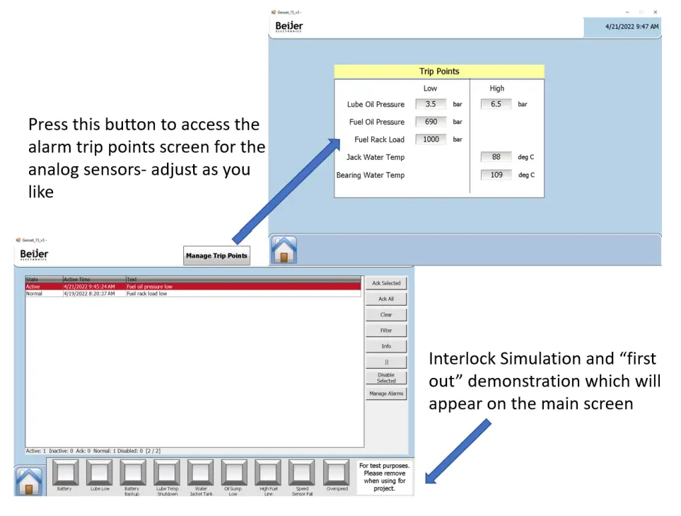 Beijer ELECTRONICS Genset Sample for Energy Applications-fig5