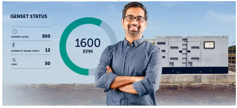 Beijer ELECTRONICS Genset Sample for Energy Applications-fig8