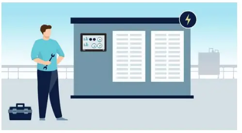 Beijer ELECTRONICS Genset Sample for Energy Applications-fig9