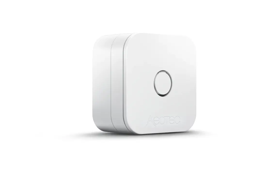 Aeotec Arq- Temperature & Humidity Sensor Zwa009-a Manual