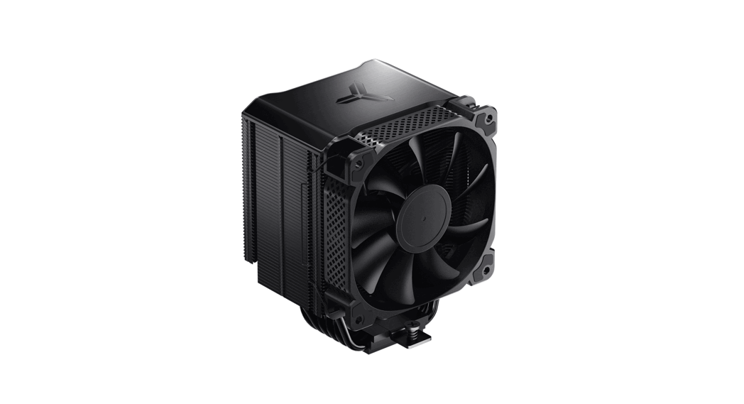 Jonsbo Hx-6240 Cpu Cooler User Manual