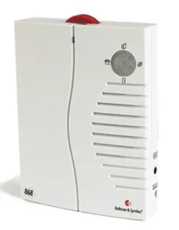 Bellman Symfon BE1450 Portable Receiver-PRODUCT-IMAGE