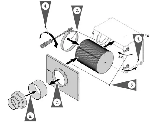 VIESSMANN-7946566-Direct-Vent-Combustion-Air-Filter-Kit-01