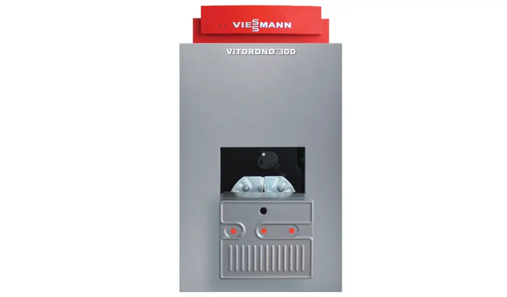 Viessmann 7946566 Direct Vent Combustion Air Filter Kit Instruction Manual